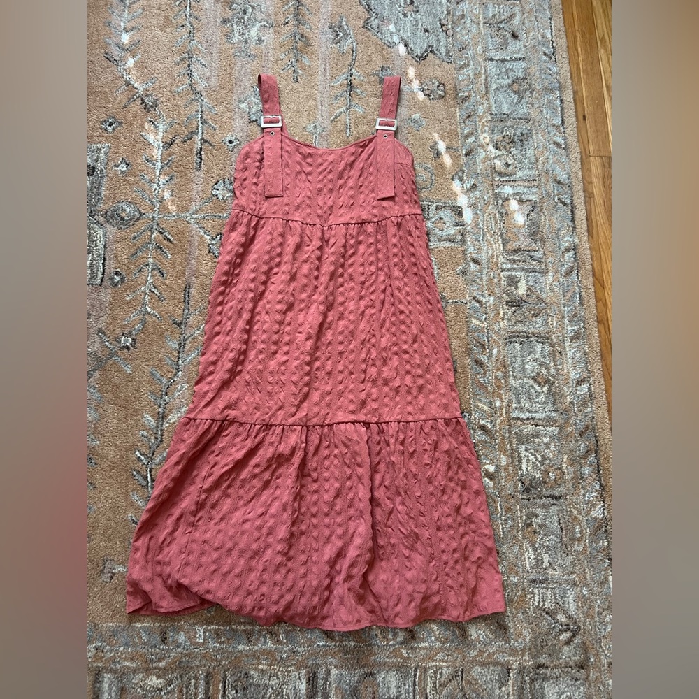 ASOS maxi